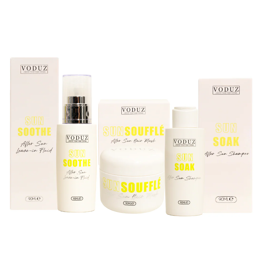 After Sun Bundle