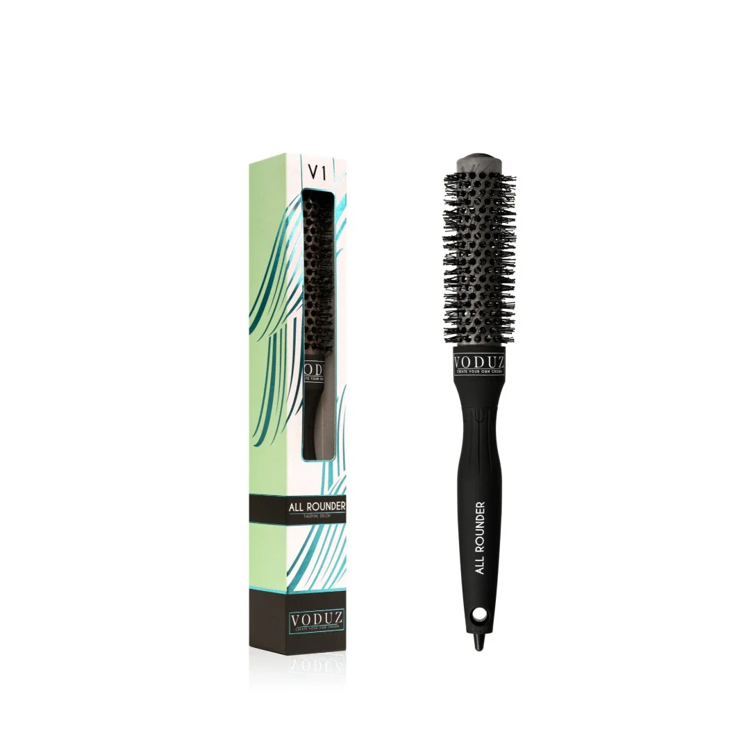 'All Rounder' Thermal Brush (4 sizes) - Image 2