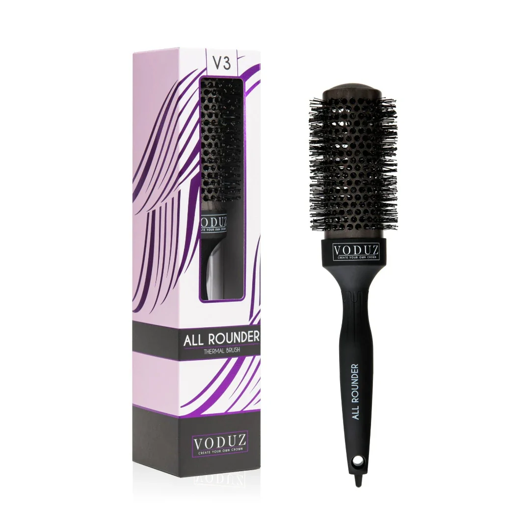'All Rounder' Thermal Brush (4 sizes) - Image 3