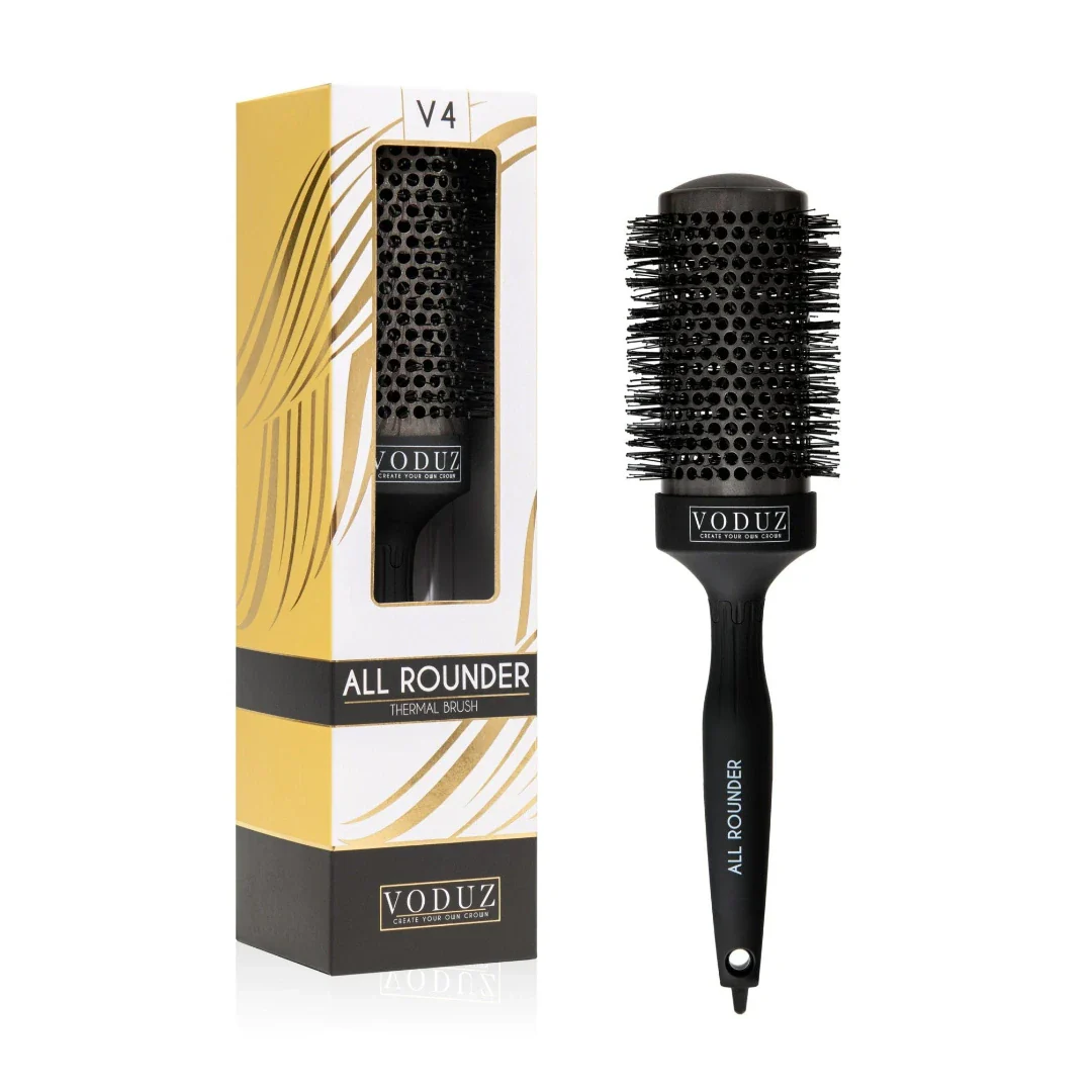 'All Rounder' Thermal Brush (4 sizes) - Image 4