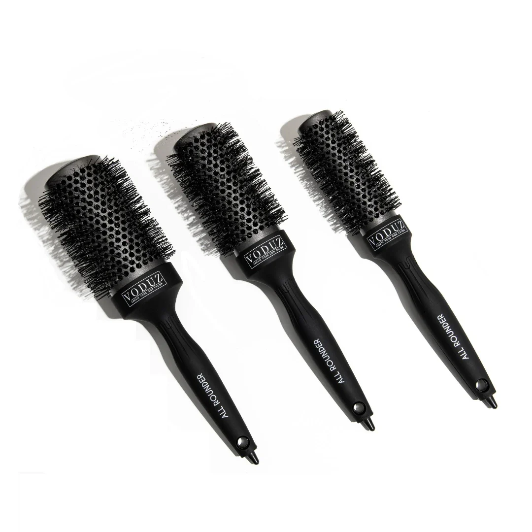 'All Rounder' Thermal Brush (4 sizes) - Image 5