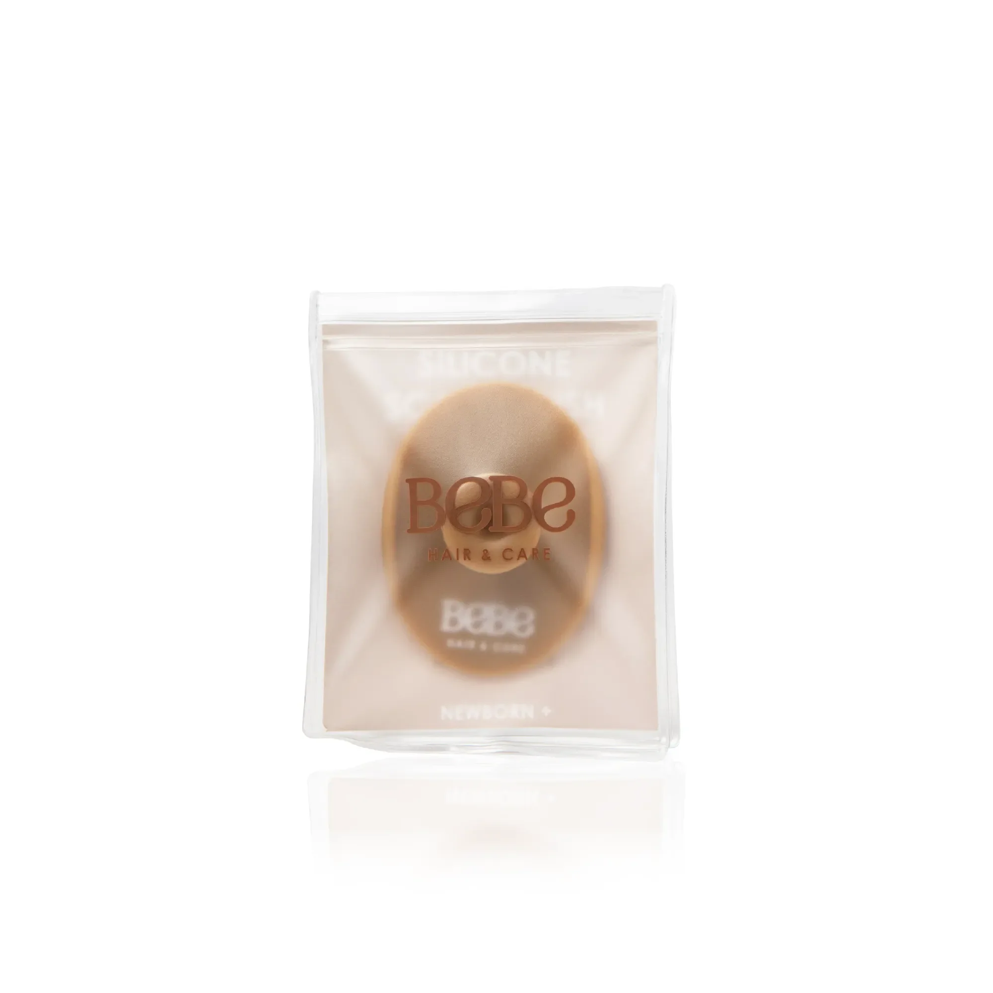 Bebe Silicone Scalp Brush - Image 3