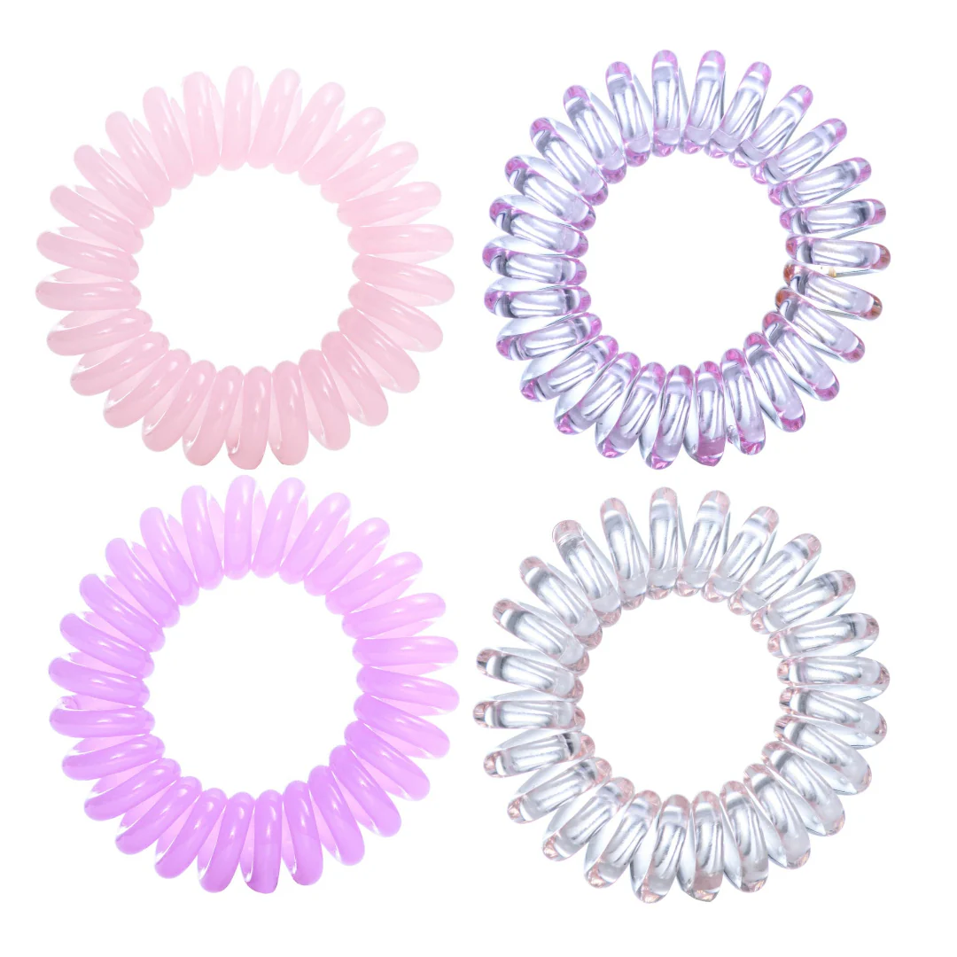 Hair Bobbin (Pastel)