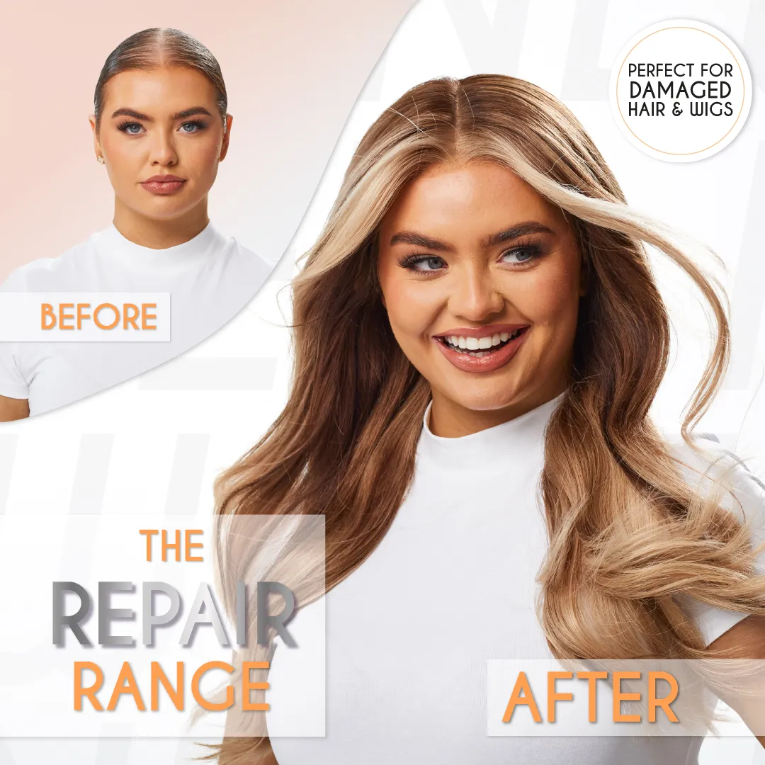'Care For It' - Repair Anti Snap Spray (200ml) - Image 3