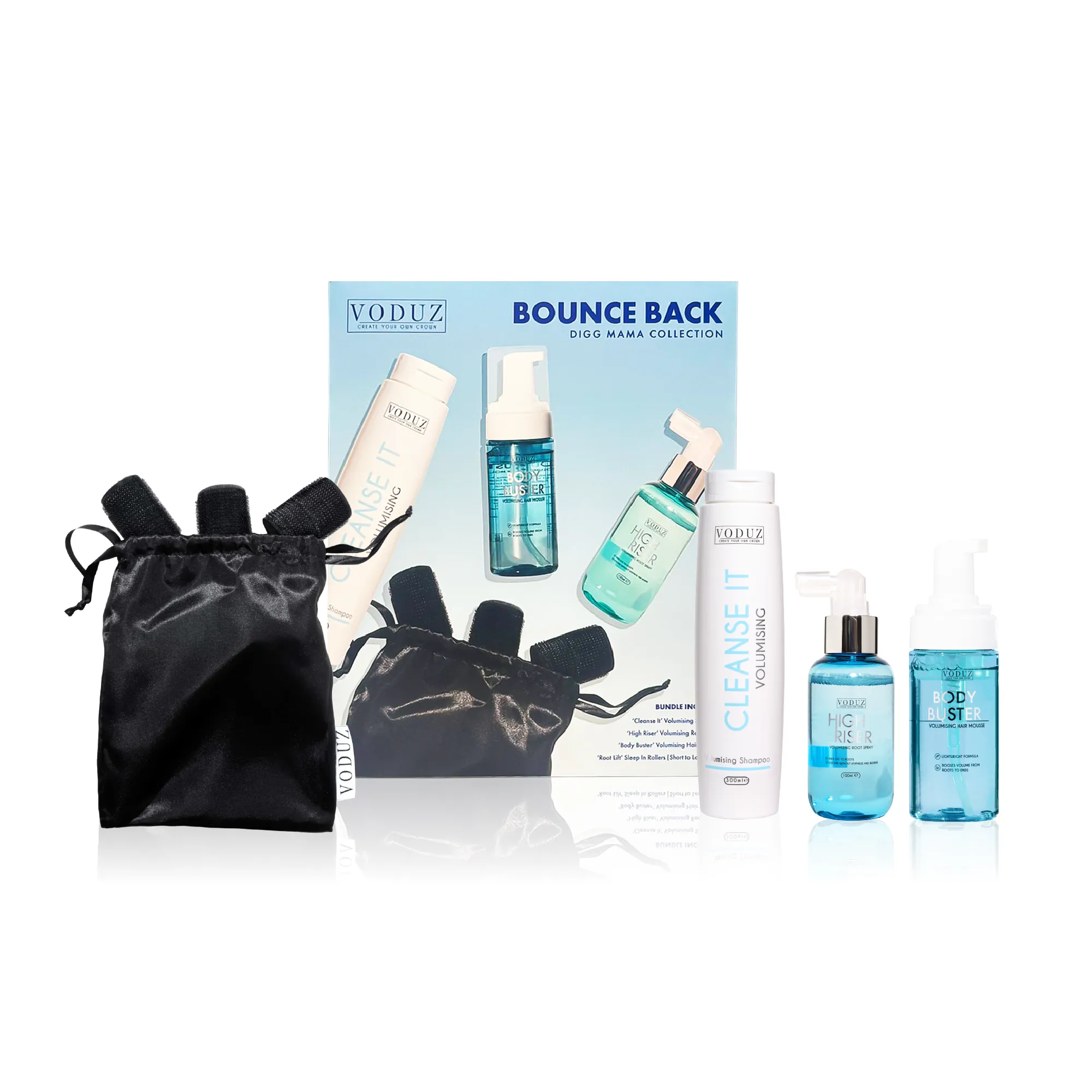 Digg Mama’s 'Bounce Back' Bundle - Image 2