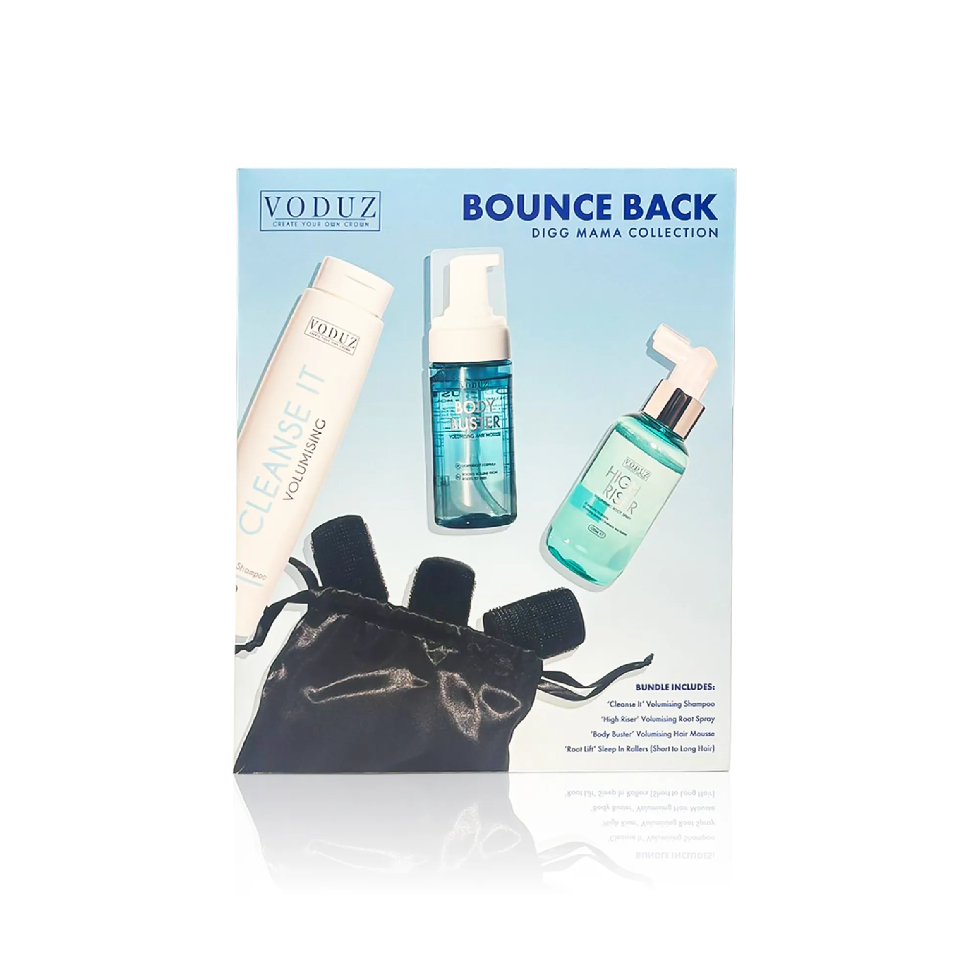Digg Mama’s 'Bounce Back' Bundle - Image 3