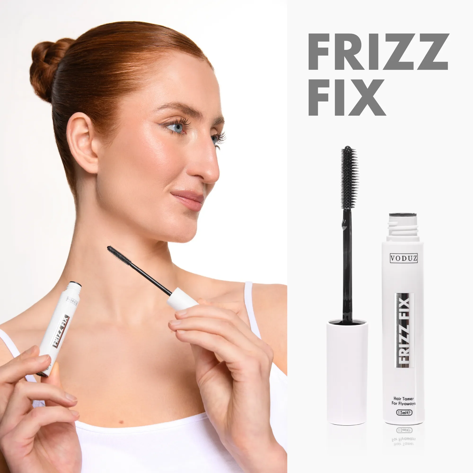 Frizz Fix 'Flyaway Tamer' Bundle - Image 2