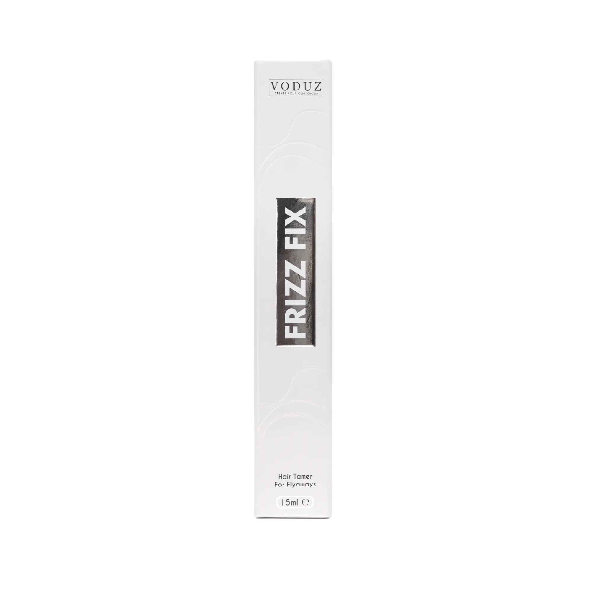 Frizz Fix - Hair Tamer For Flyaways (15ml) - Image 6
