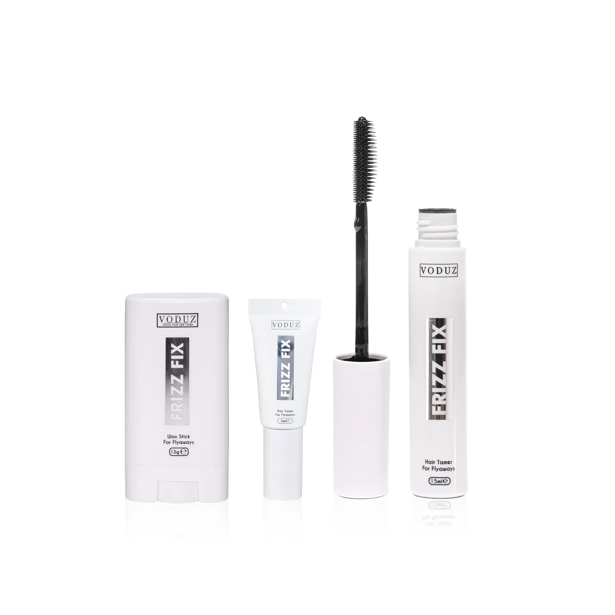 Frizz Fix 'Flyaway Tamer' Bundle