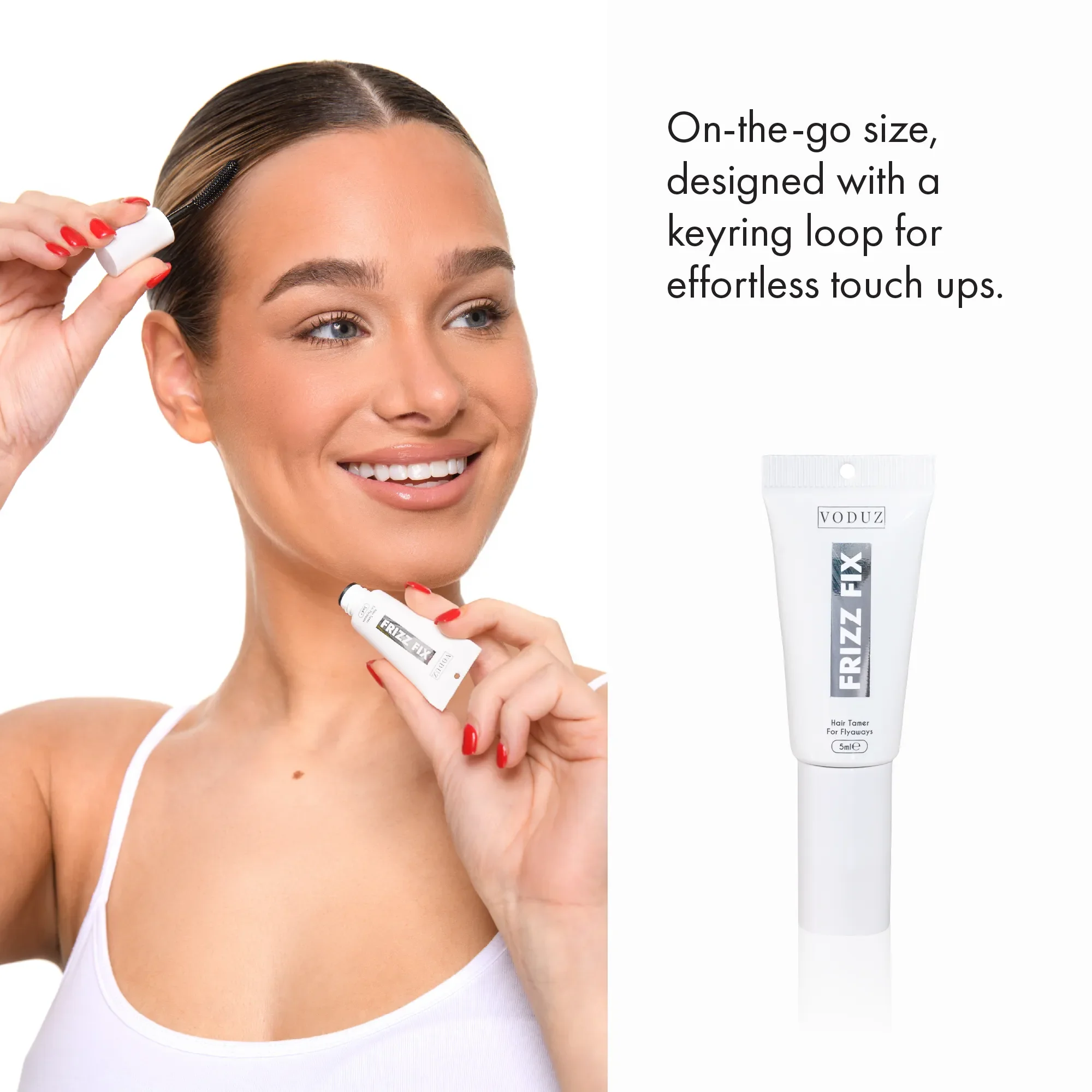 Frizz Fix 'Flyaway Tamer' Bundle - Image 6