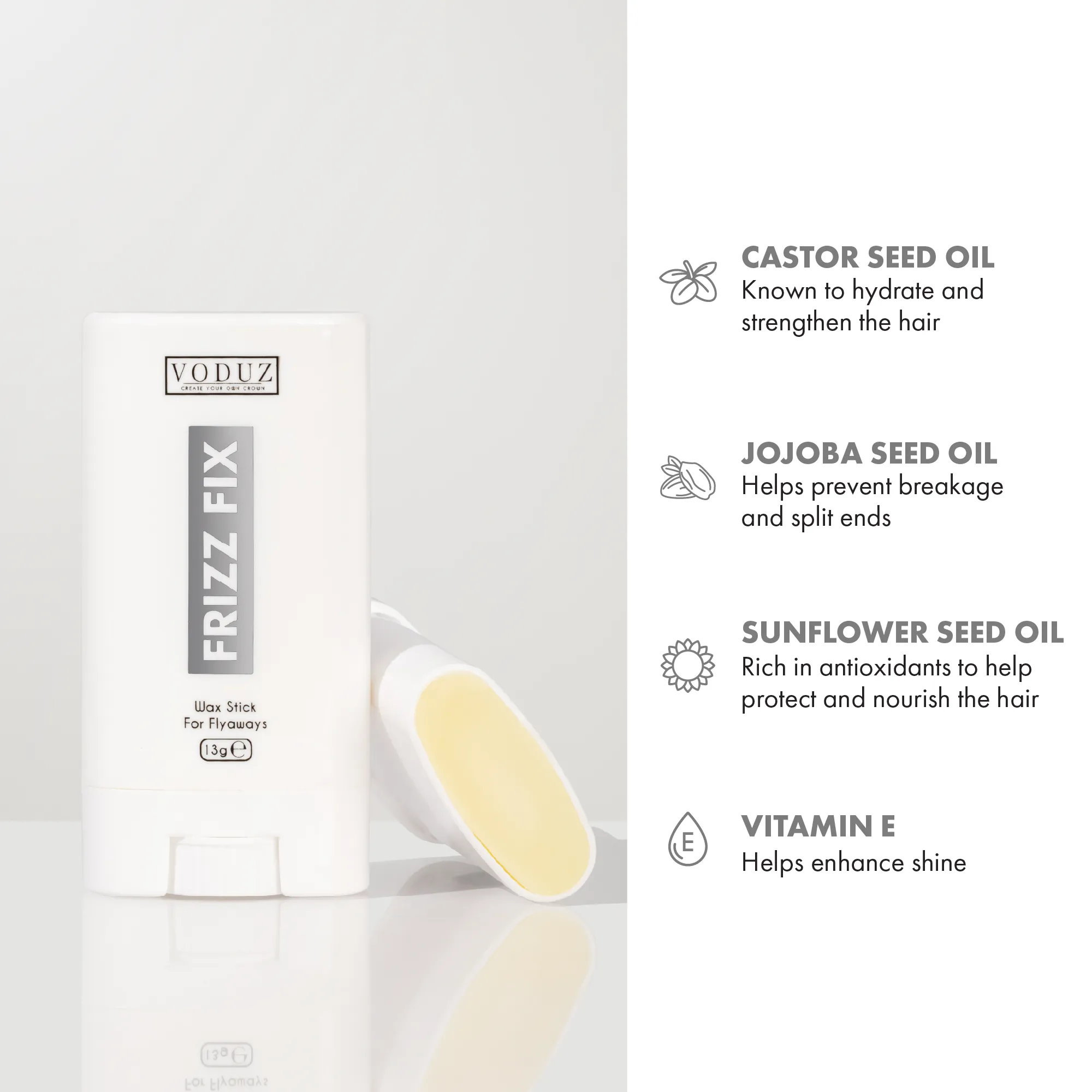 Frizz Fix 'Flyaway Tamer' Bundle - Image 5
