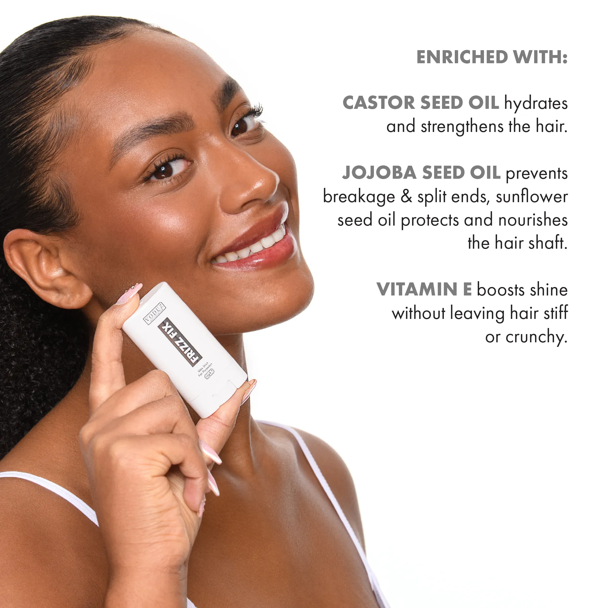 Frizz Fix 'Flyaway Tamer' Bundle - Image 4