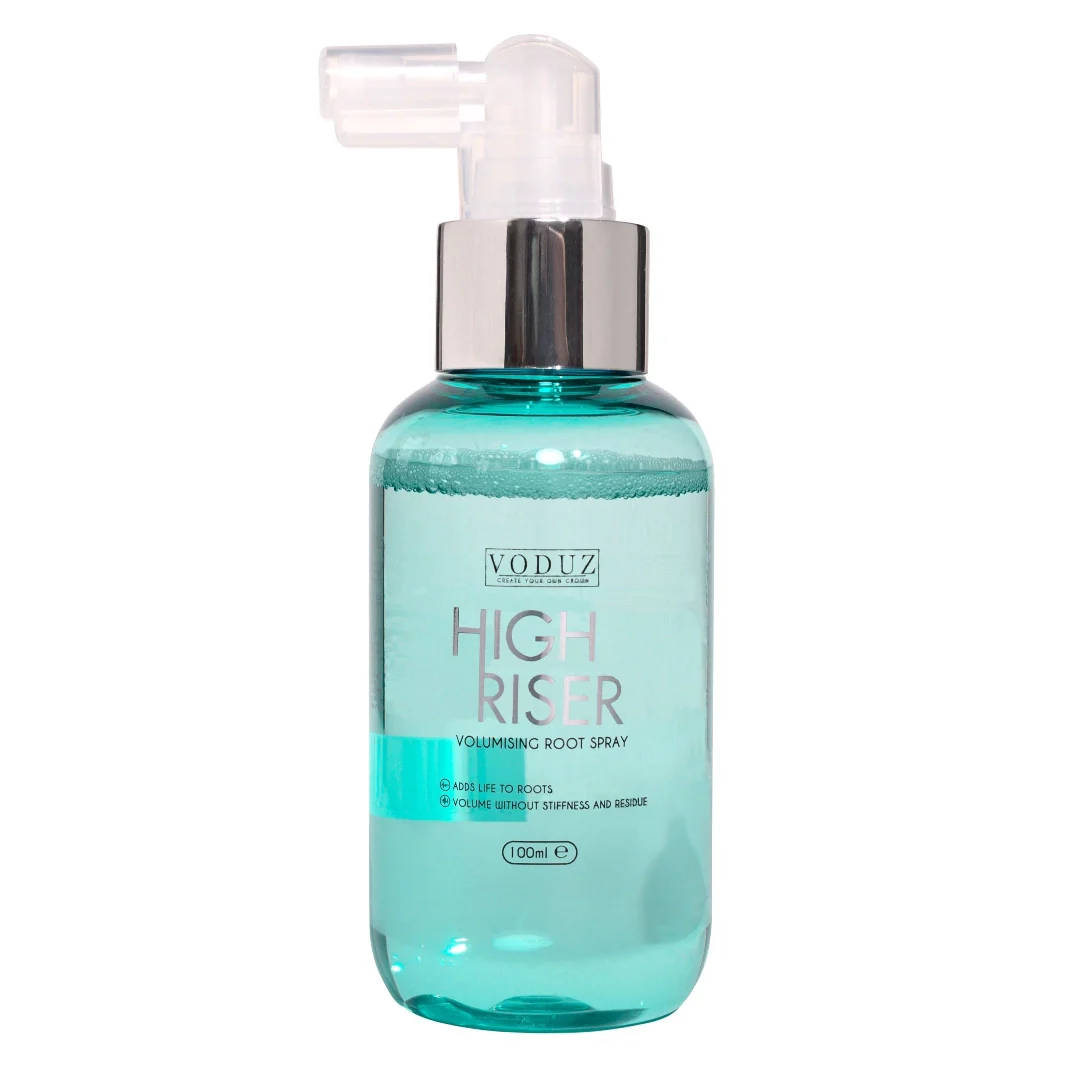 'High Riser' Volumising Root Spray (100ml) - Image 3