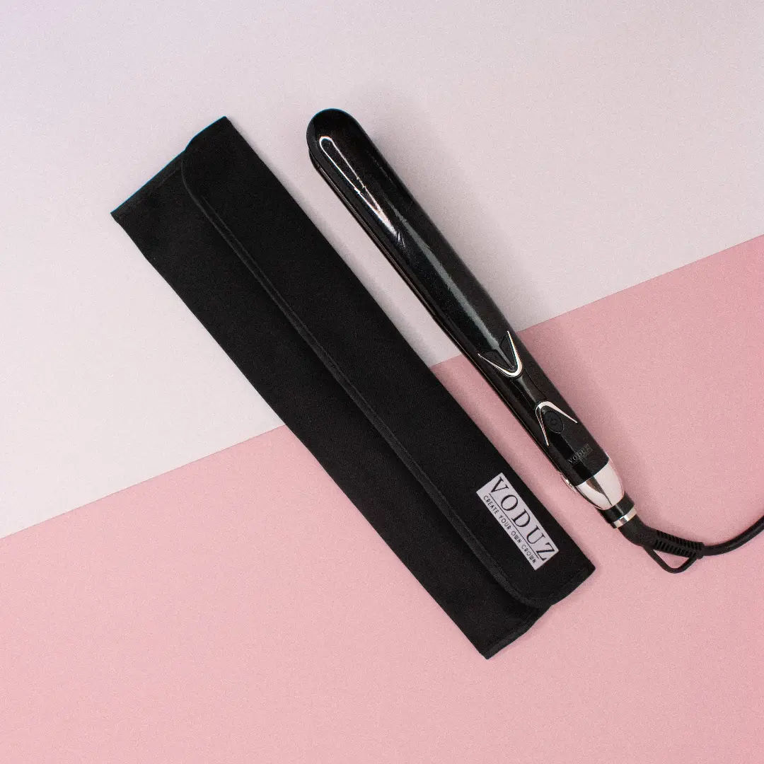 Voduz Infrared Straightener - Image 4