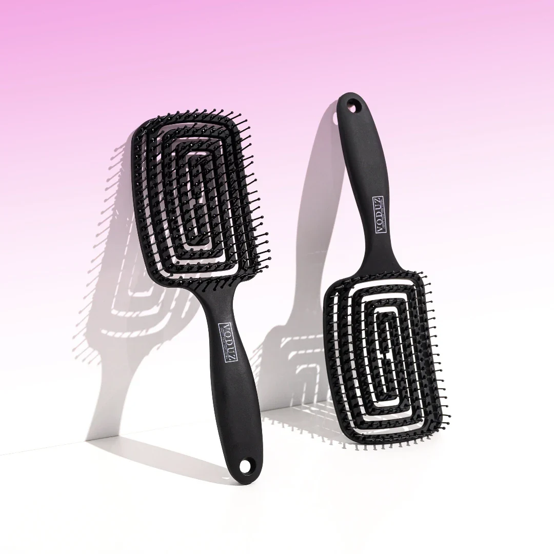 'In-Vented' - 3D Flat Brush - Image 4
