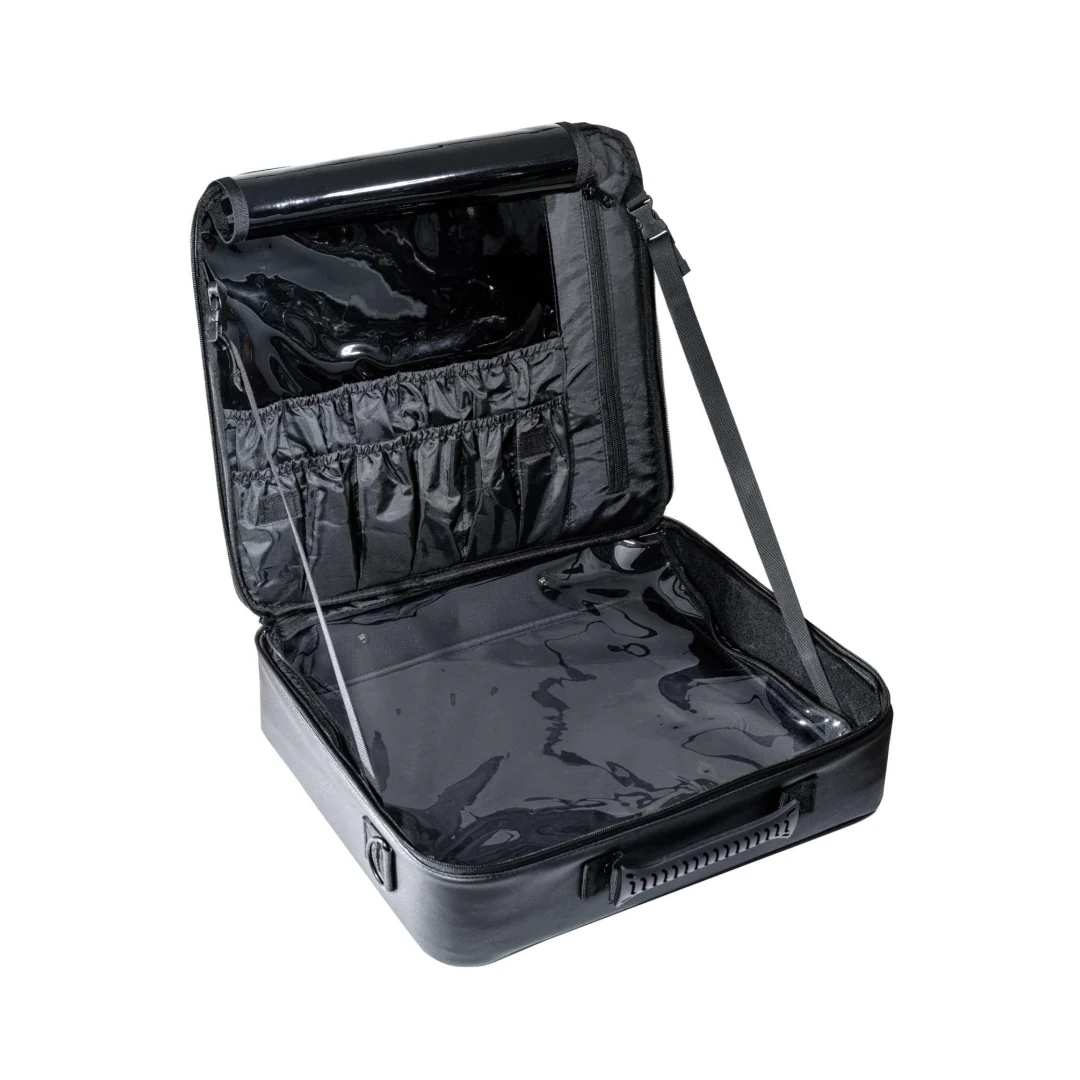Voduz Kit Bag (Black) - Image 3