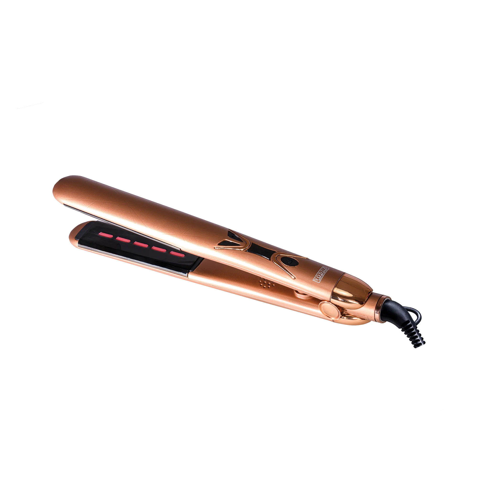 ‘Legacy’ Infrared Straightener - Limited Edition Bronze - Image 3