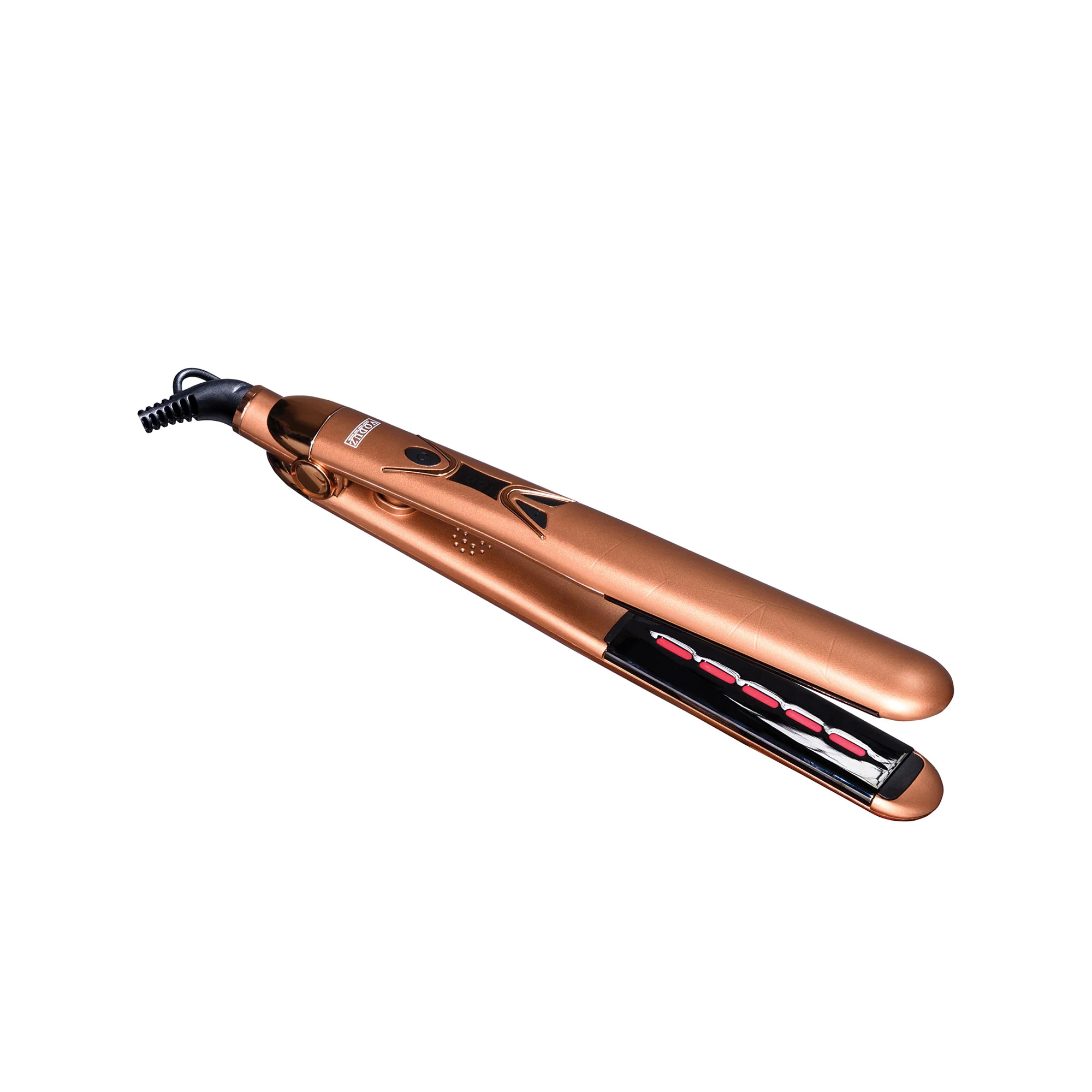‘Legacy’ Infrared Straightener - Limited Edition Bronze - Image 4
