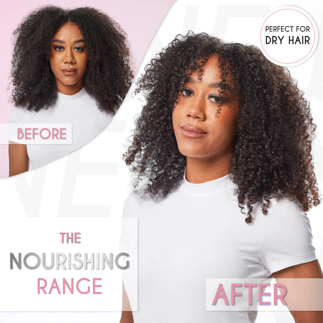 'Complete It' - Nourishing Hair Treatment (250ml) - Image 3