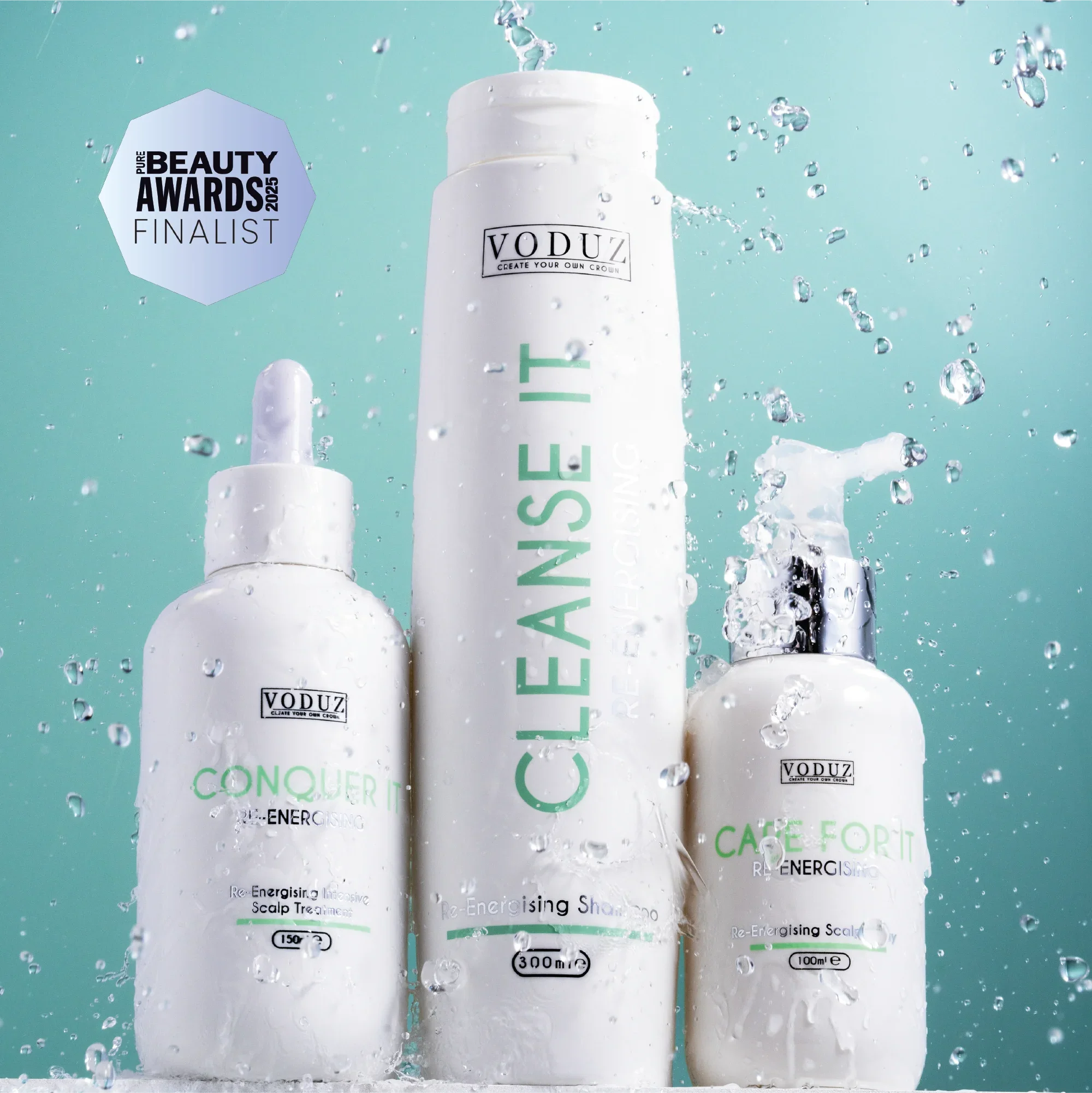 Re-Energising Range Bundle - Image 4