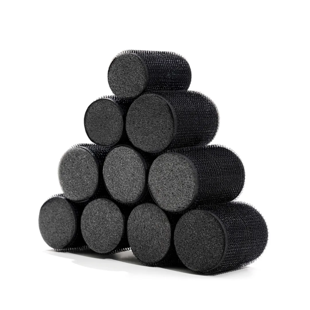 'Root Lift' - Sleep In Rollers (Mid-length to Long Hair) - Image 2