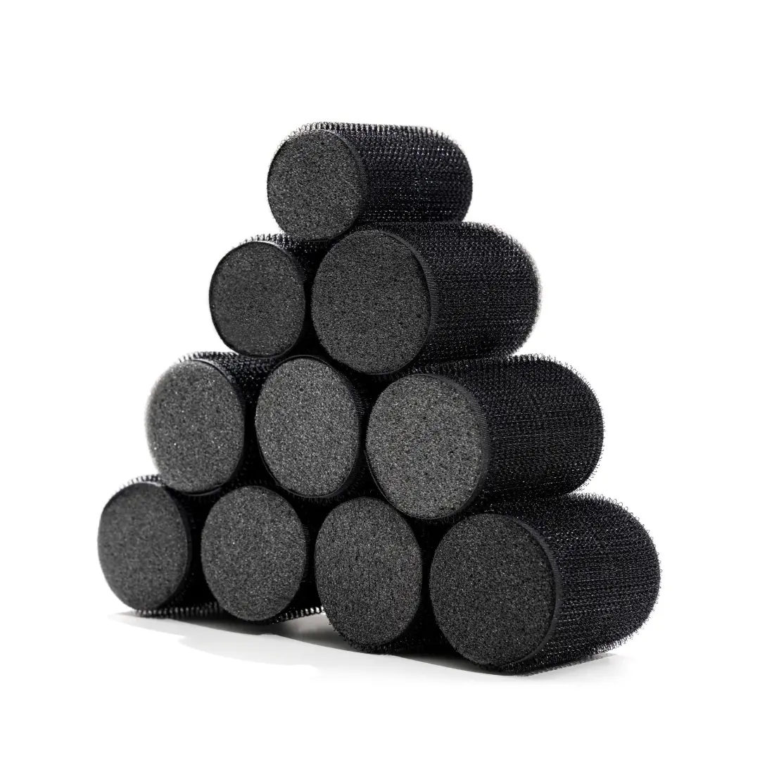 'Root Lift' - Sleep In Rollers (Short to Long Hair) - Image 2