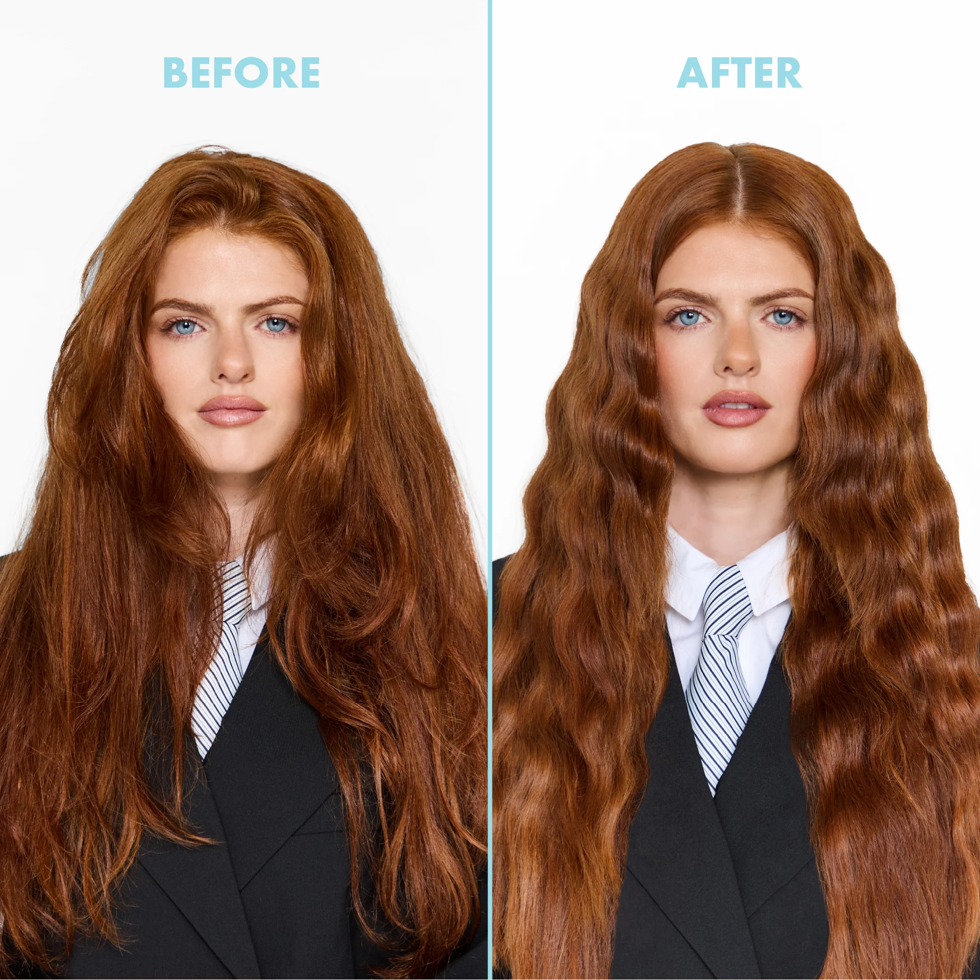 'Smooth Operator' - Infrared Wide Plate Hair Straightener - Image 11