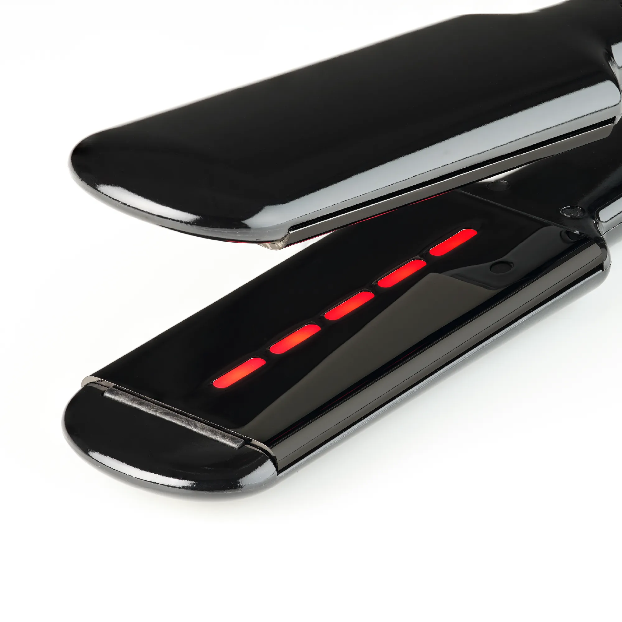 'Smooth Operator' - Infrared Wide Plate Hair Straightener - Image 12