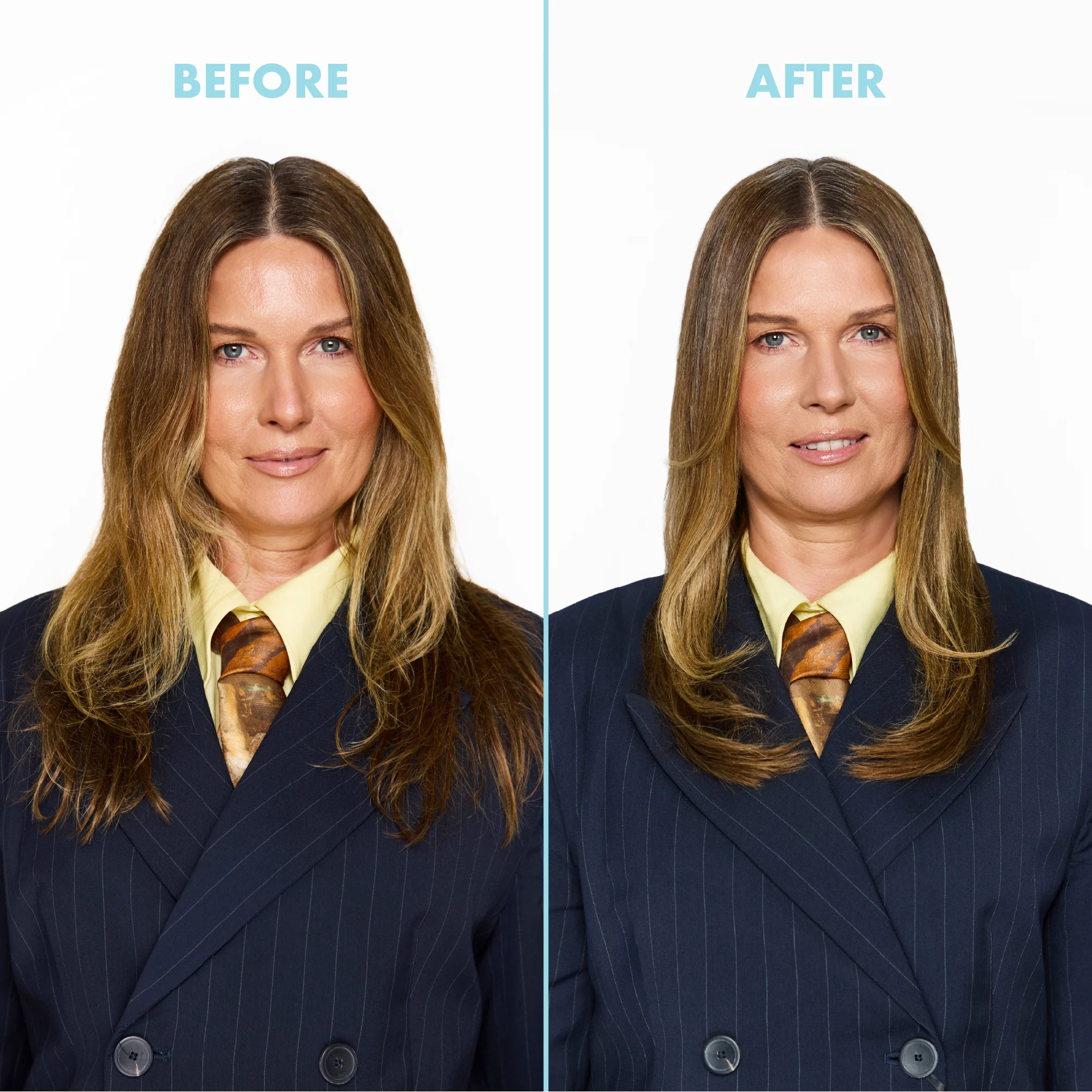 'Smooth Operator' - Infrared Wide Plate Hair Straightener - Image 13