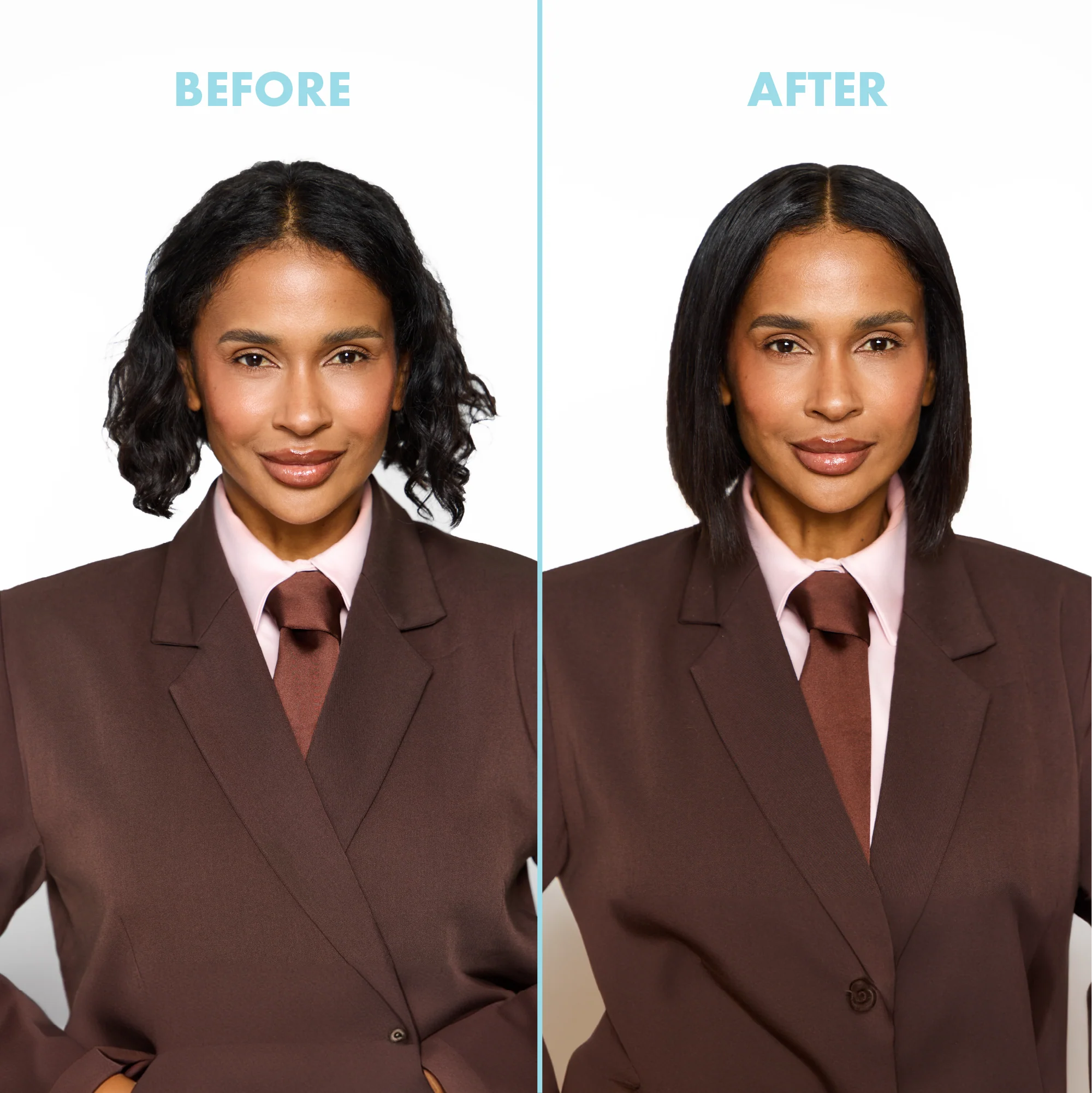 'Smooth Operator' - Infrared Wide Plate Hair Straightener - Image 7