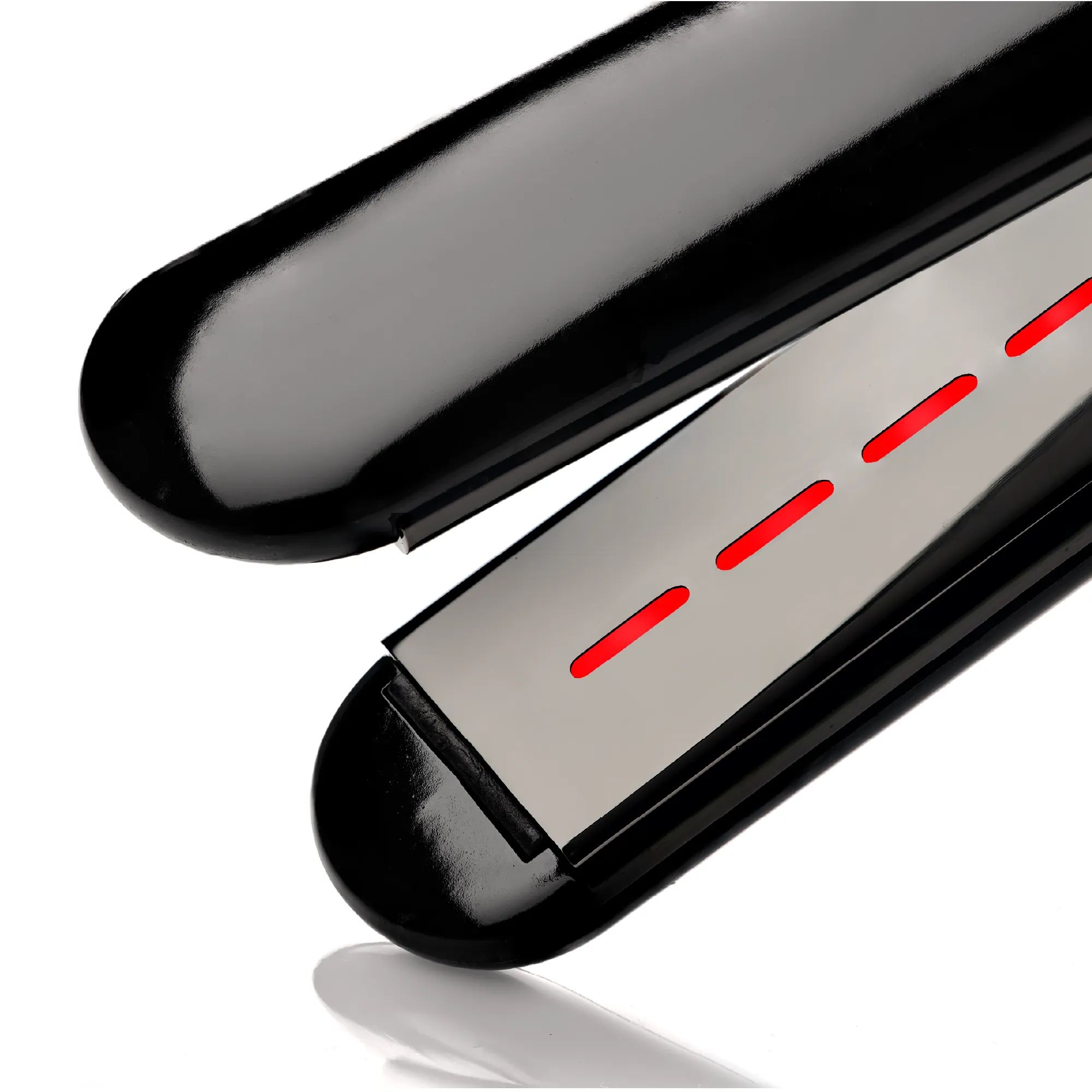 'Smooth Operator' - Infrared Wide Plate Hair Straightener - Image 8