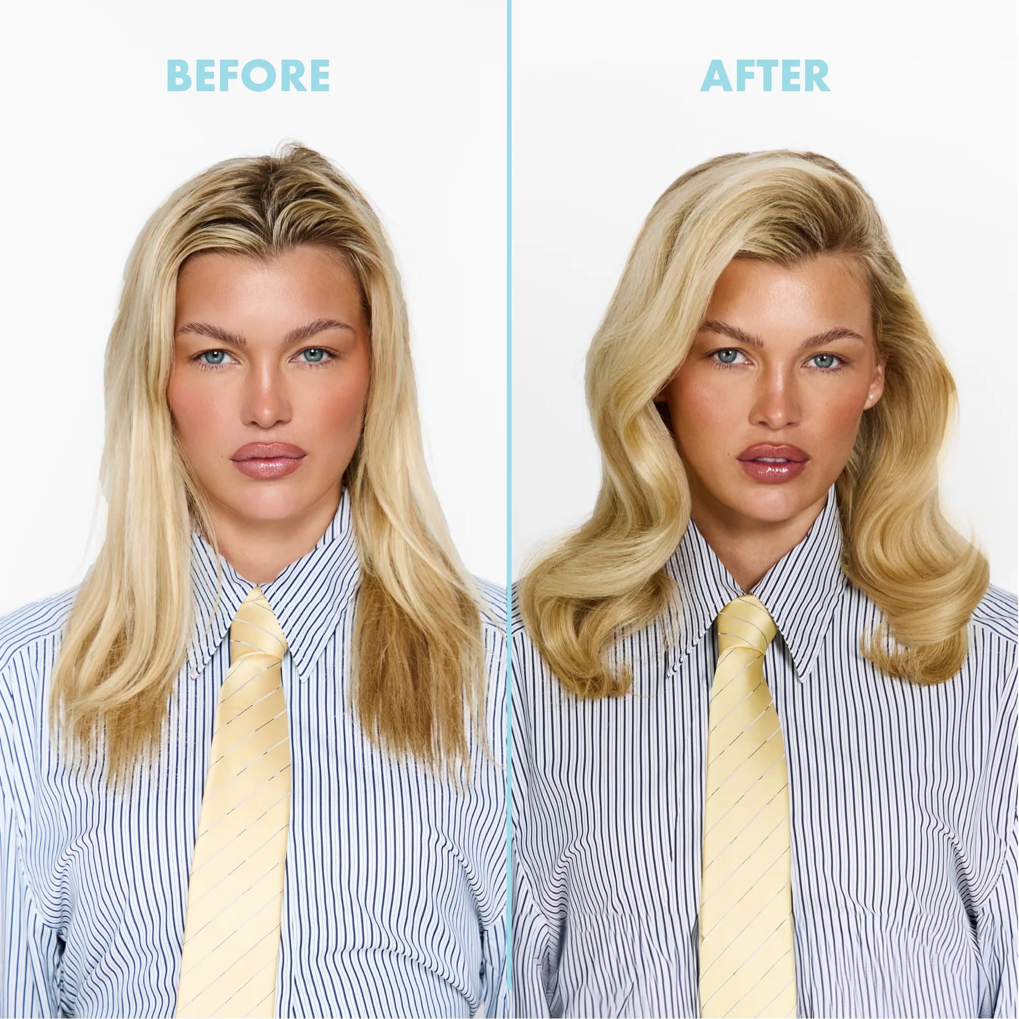 'Smooth Operator' - Infrared Wide Plate Hair Straightener - Image 9