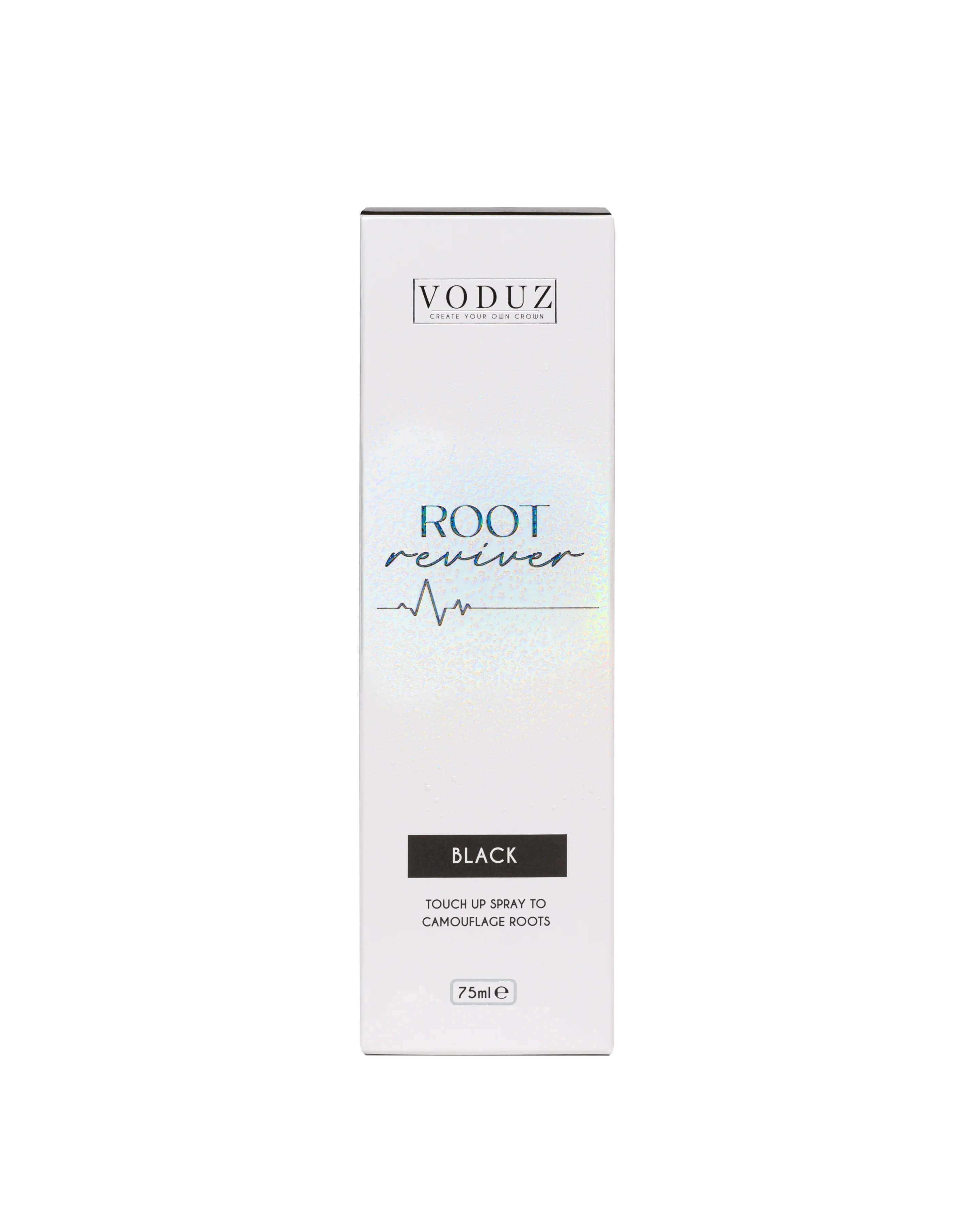 The Root Rescue - Black - Image 2