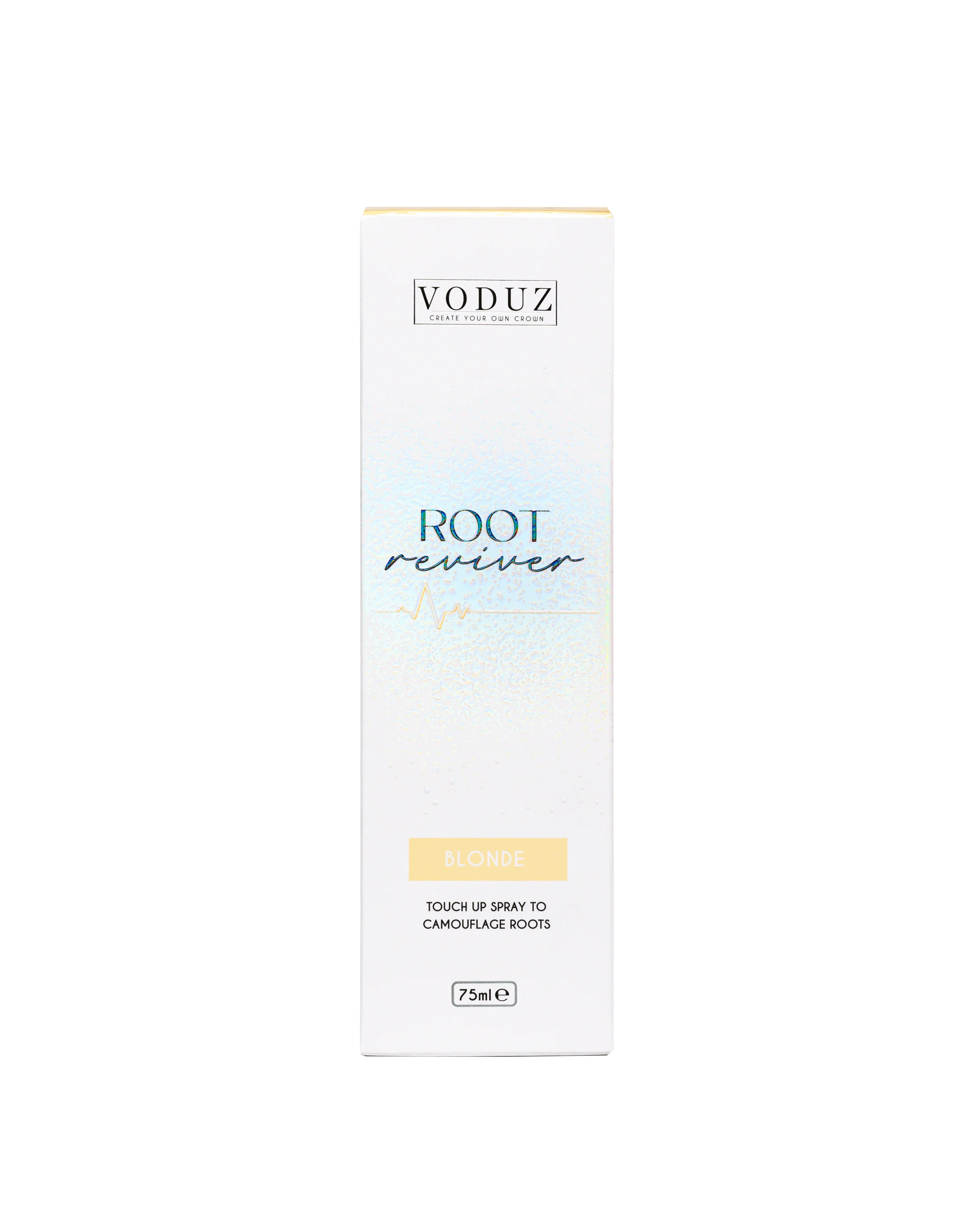 The Root Rescue - Blonde - Image 2