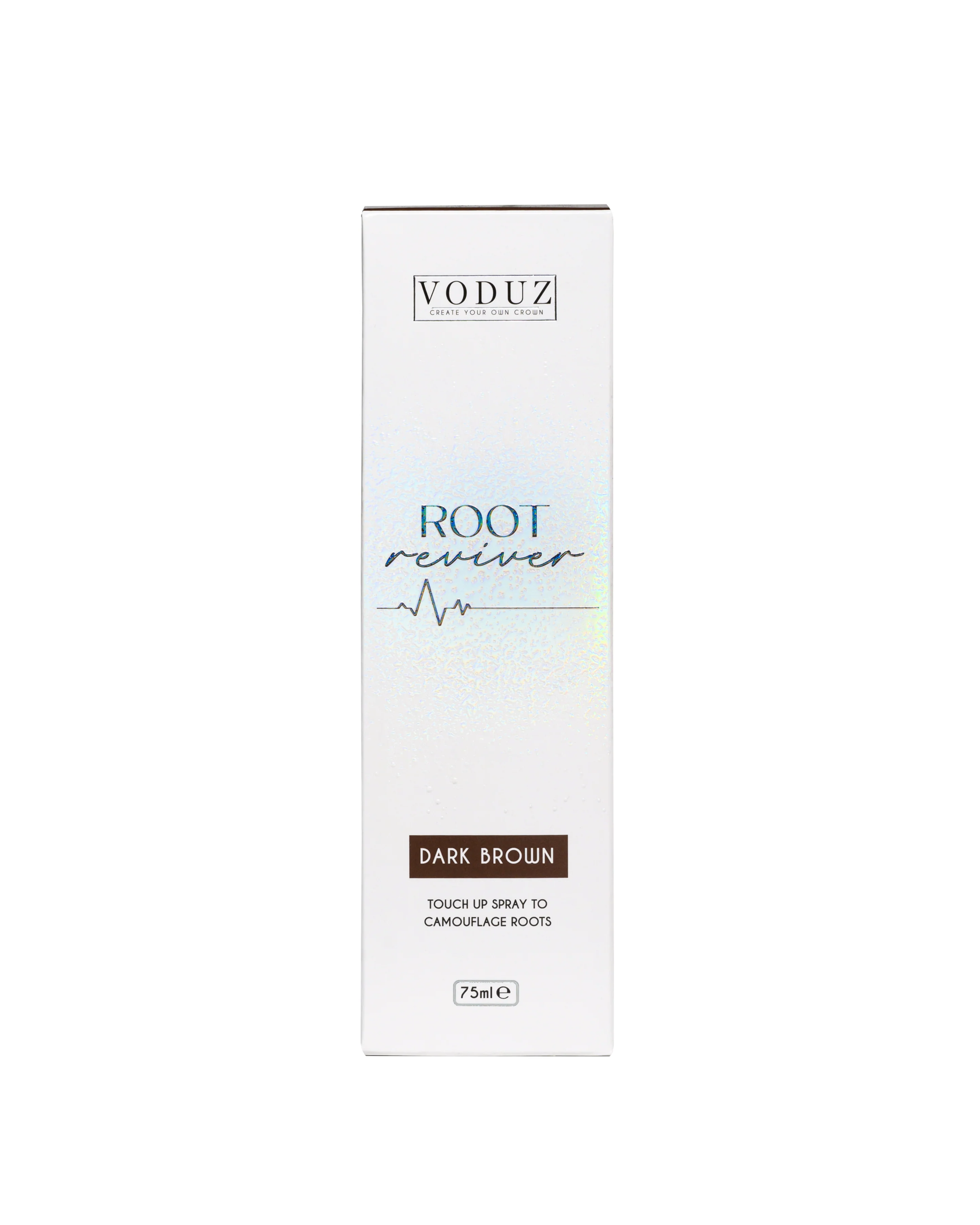 The Root Rescue - Dark Brown - Image 2