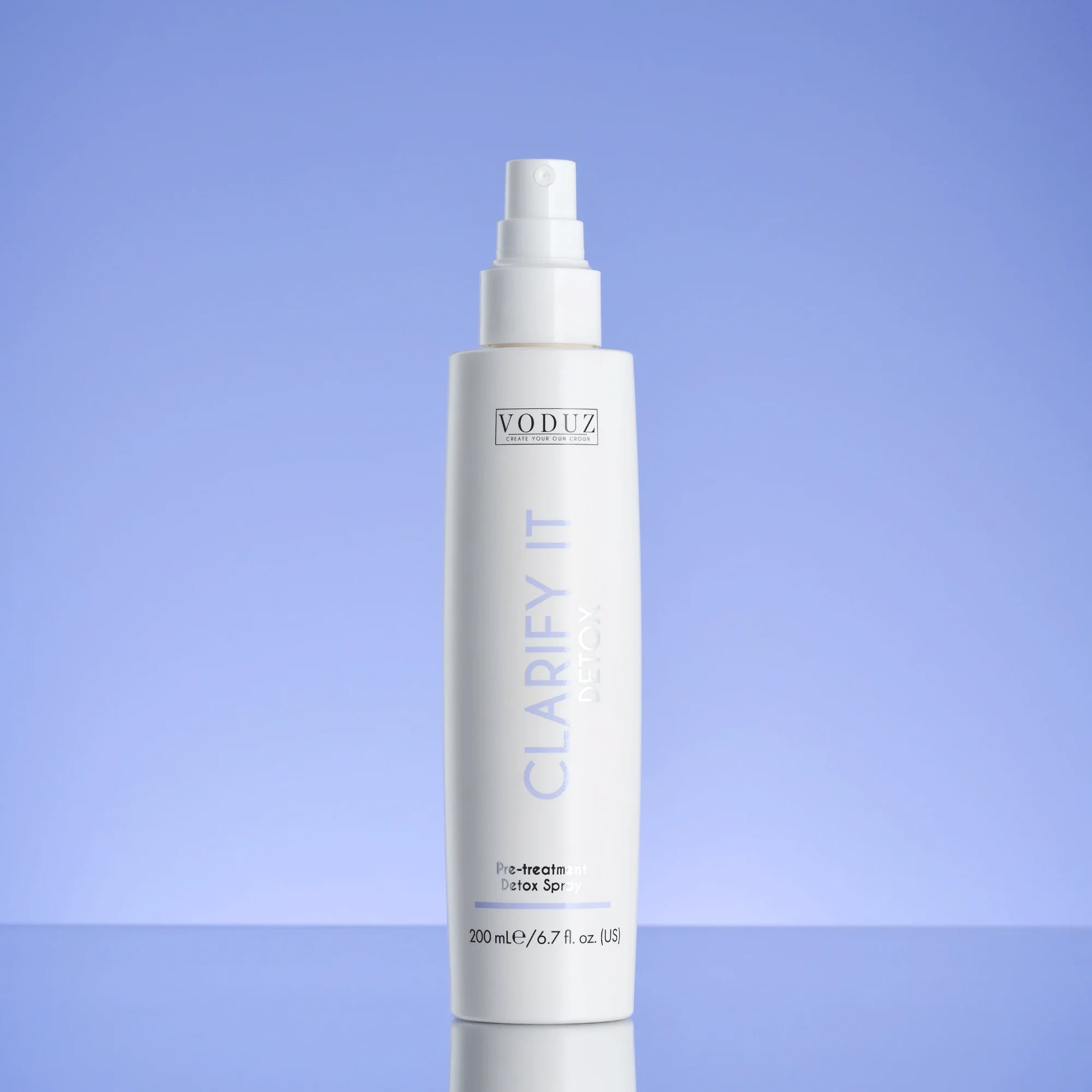 'Clarify It' Detox Pre Treatment Spray (200ml) - Image 7