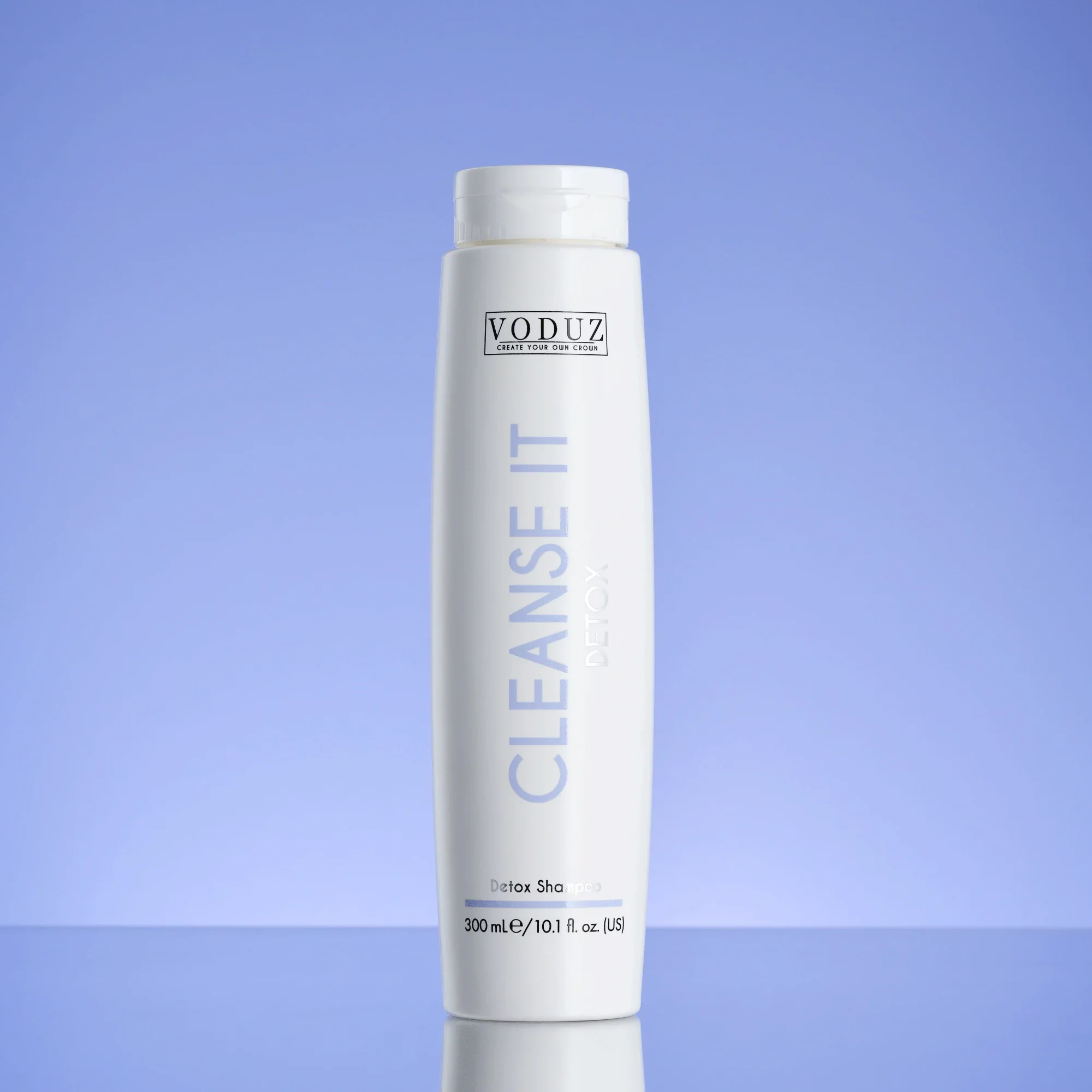 'Cleanse It' Detox Shampoo (300ml) - Image 6