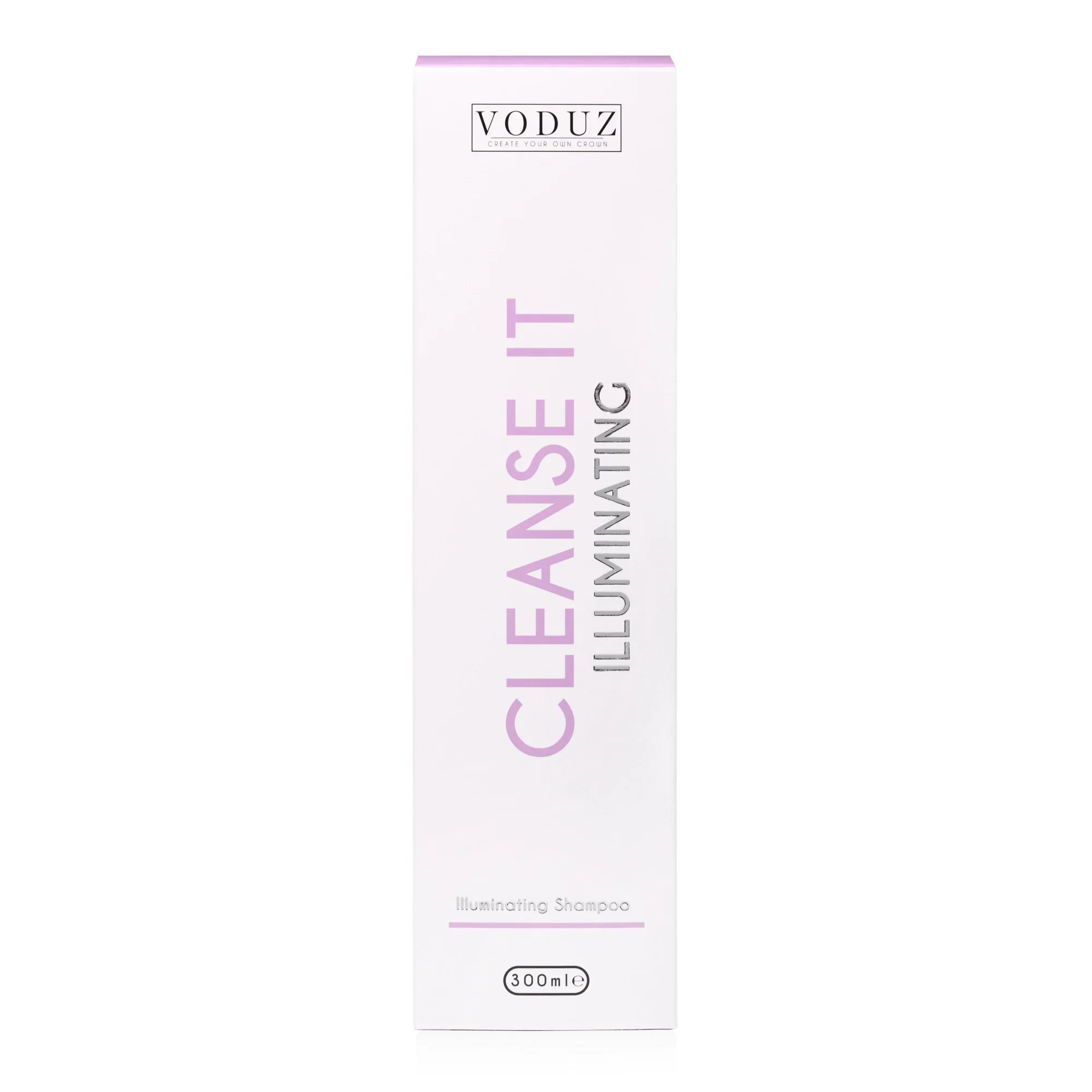 'Cleanse It' Illuminating Shampoo (300ml) - Image 3