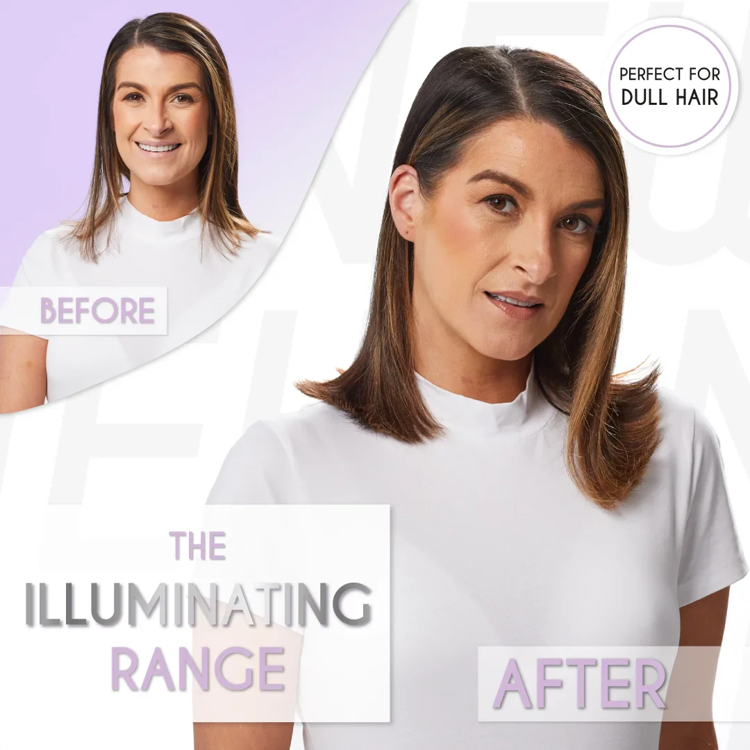 'Condition It' - Illuminating Conditioner (300ml) - Image 3