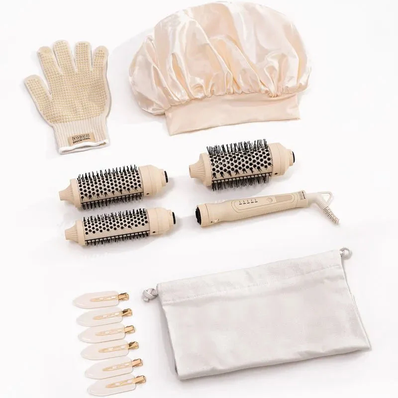 Voduz x Perrie Sian 3-IN-1 Hot Brush - Image 7