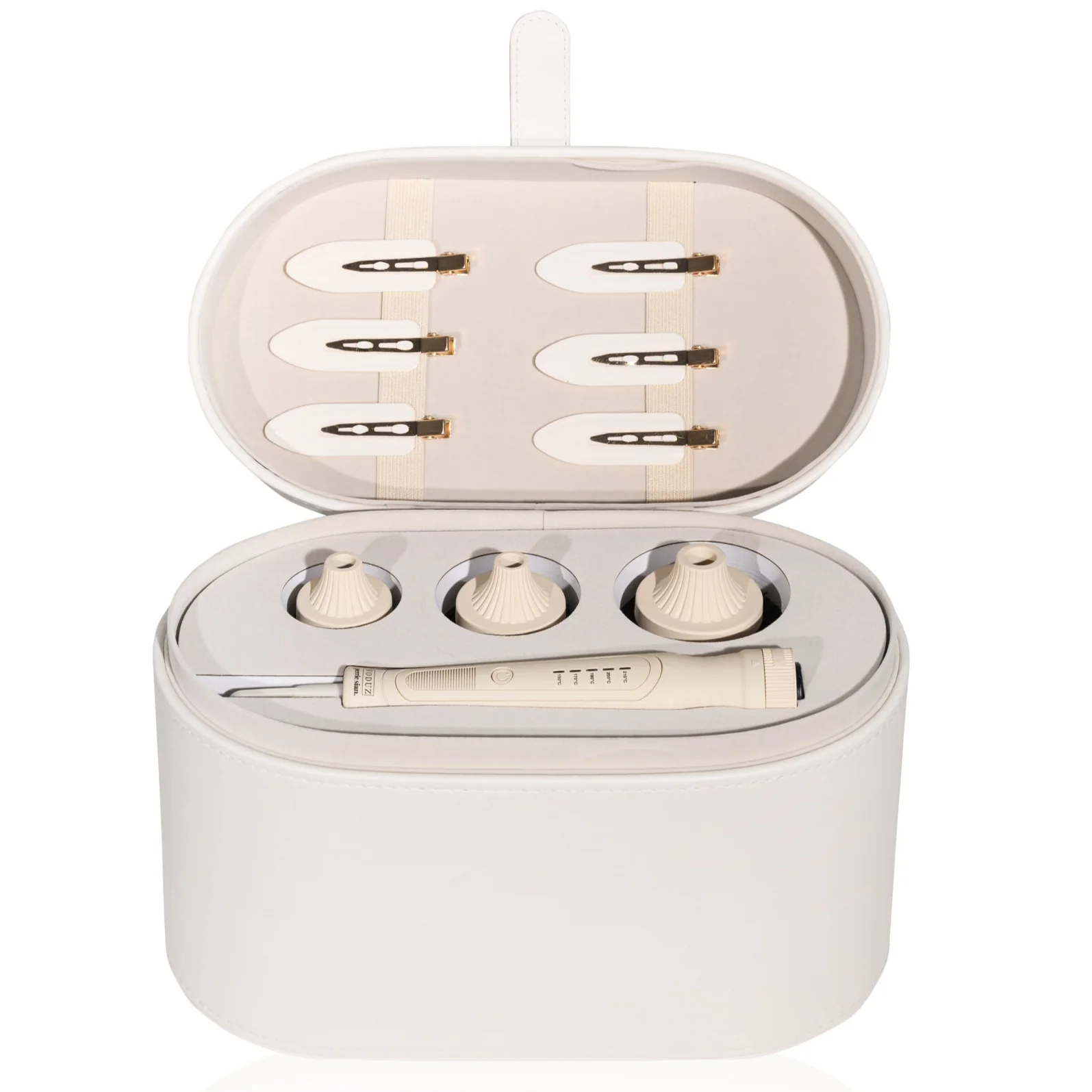 Voduz x Perrie Sian 3-IN-1 Hot Brush - Image 9